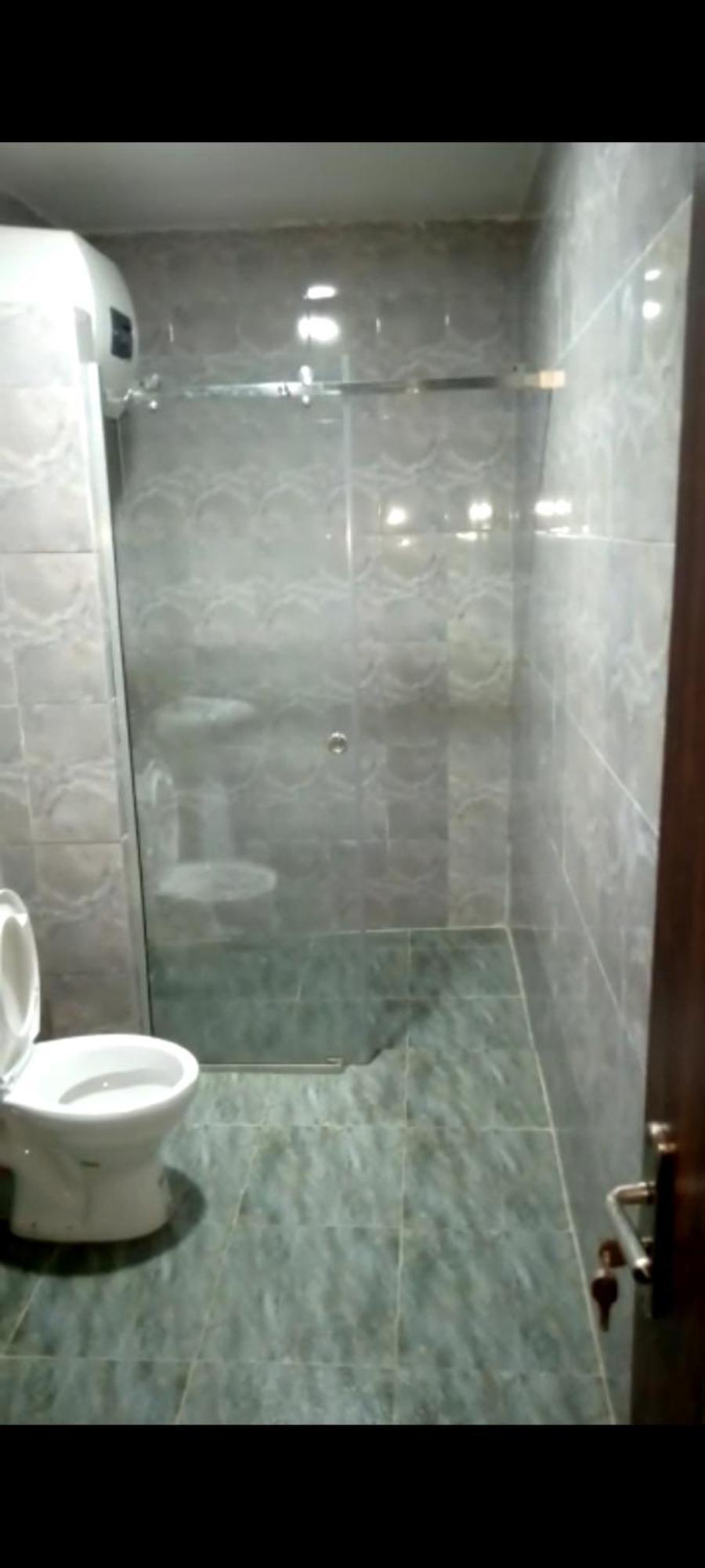 Staycation Suites And Apartment Λάγος Εξωτερικό φωτογραφία