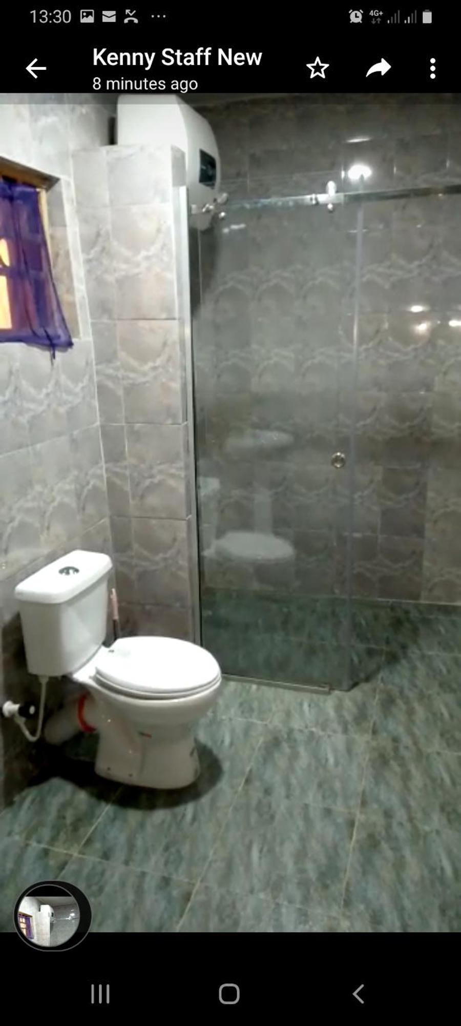 Staycation Suites And Apartment Λάγος Εξωτερικό φωτογραφία